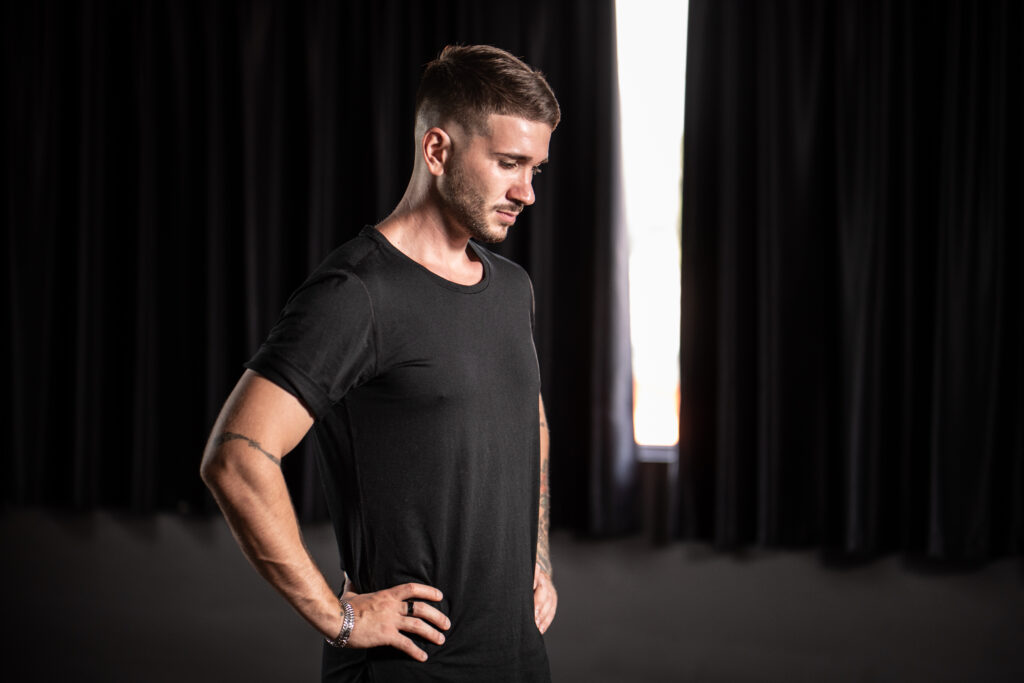 Personal trainer a domicilio a Pavia