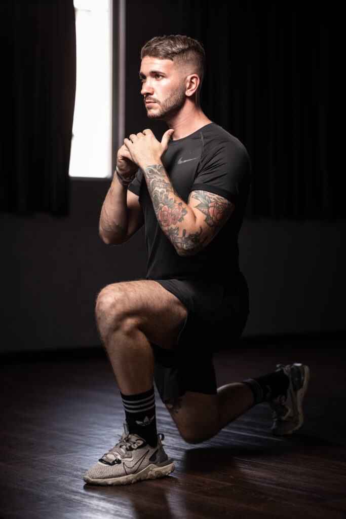 Personal trainer a domicilio a Pavia