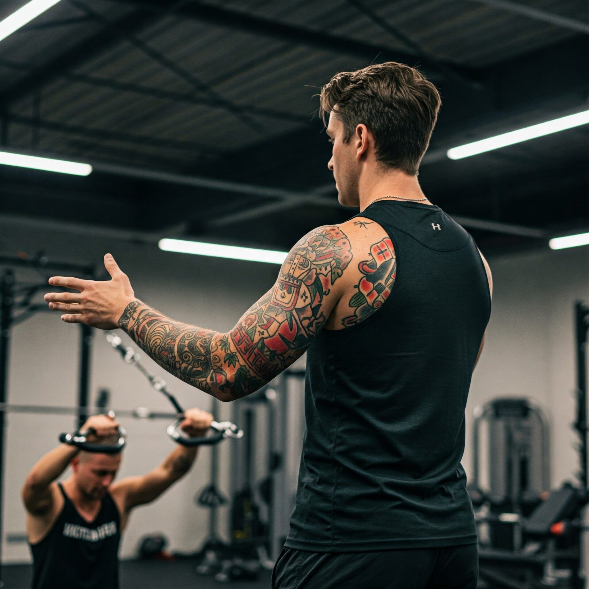 Personal trainer a domicilio a Pavia