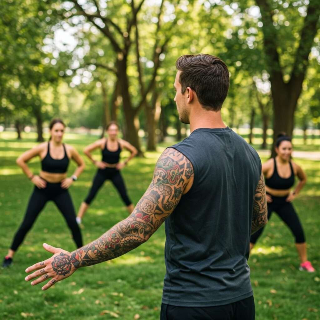 programmi di allenamento personalizzati a Pavia